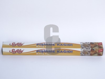 Хартия за печене                                                                                                                                                                                                                                                                                            